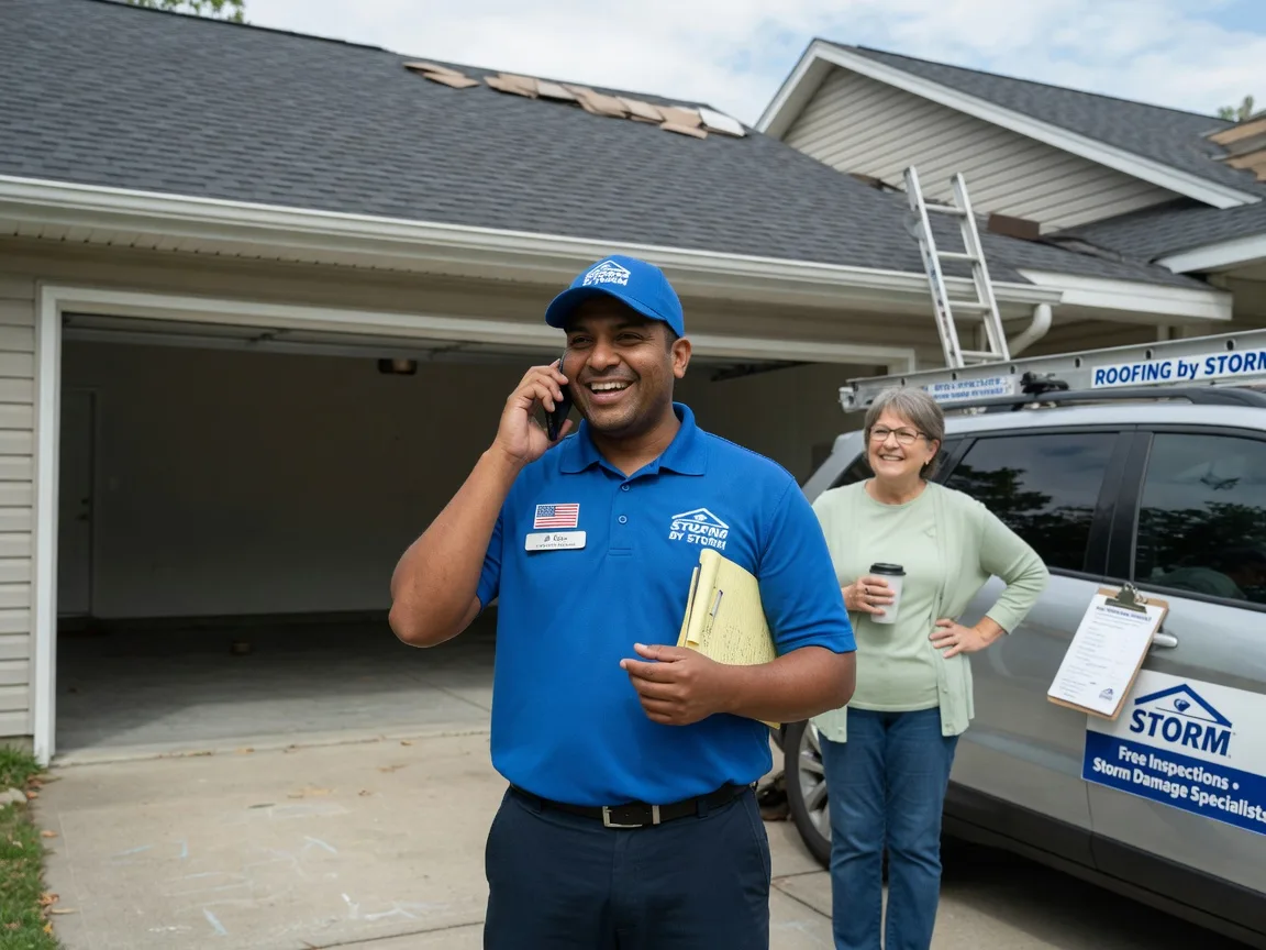 Roof Repair Near Me Atka, AK FAQs
